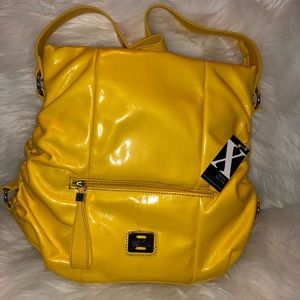 Yellow Maxx New York Purse
